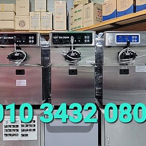투썸 소프트아이스크림기계 요거트아이스크림기계 아이스트로 ssi151tg isi151tgn 중고 최대전시장운영 전국설치 isi161th isi271th ssi141tg ssi30