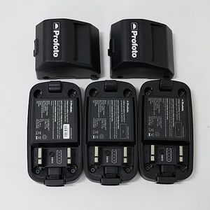프로포토 Profoto B1 , B1x 500 air / B2 250 air 배터리 판매합니다.