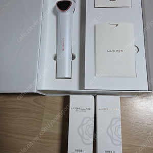 루킨스 베이직 + 미개봉 수딩젤 2개