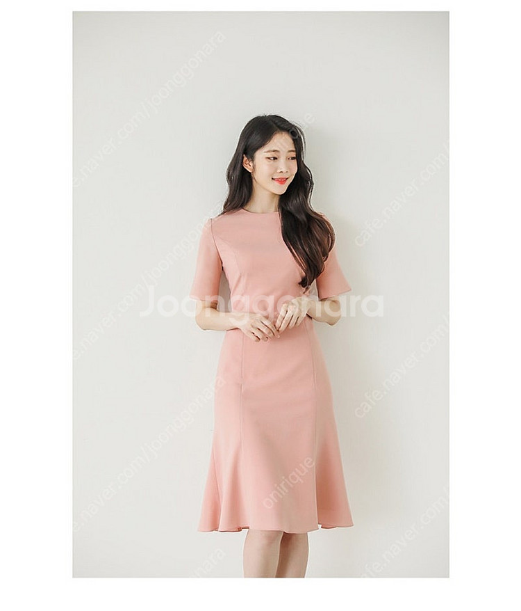 [새상품] 으네드레스 썸머고어드원피스 / 시에 sie ...--4