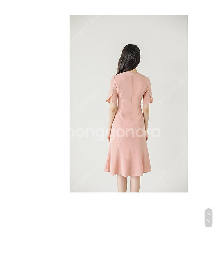 [새상품] 으네드레스 썸머고어드원피스 / 시에 sie ...--5
