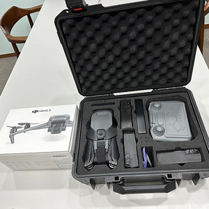 DJI 매빅3 판매합니다