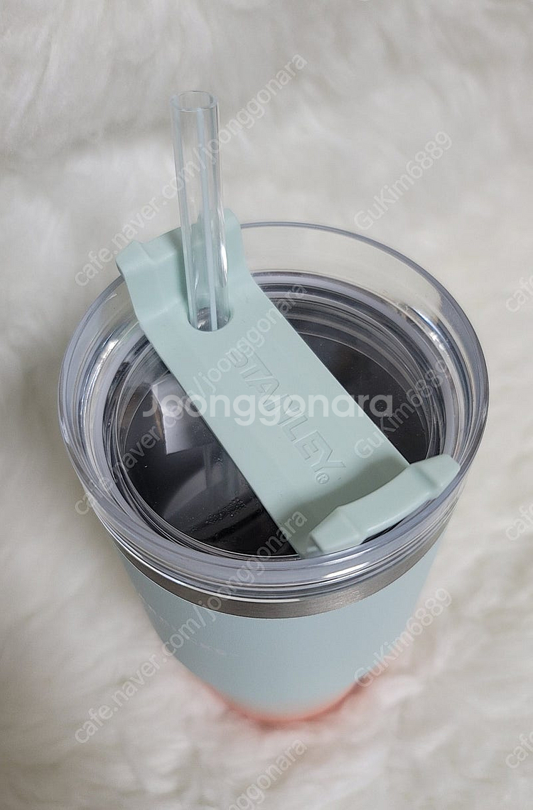 스타벅스 정품 SS 오텀 스탠리 켄처 텀블러 591ml--3