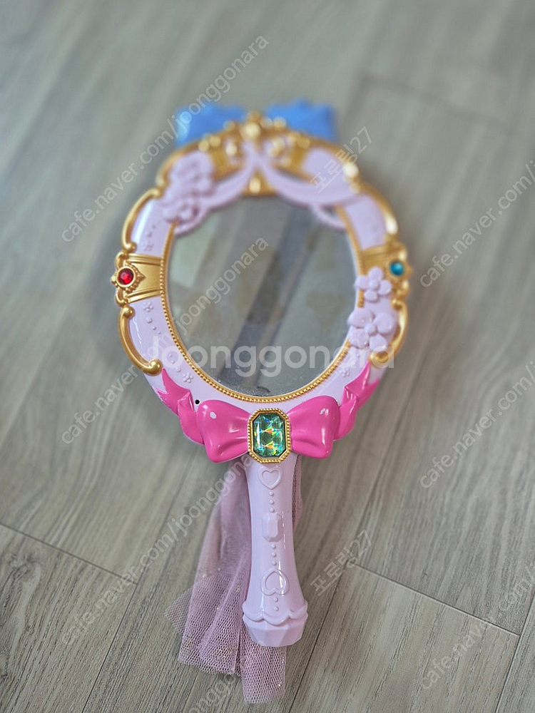 시크릿쥬쥬 장난감 일괄--3