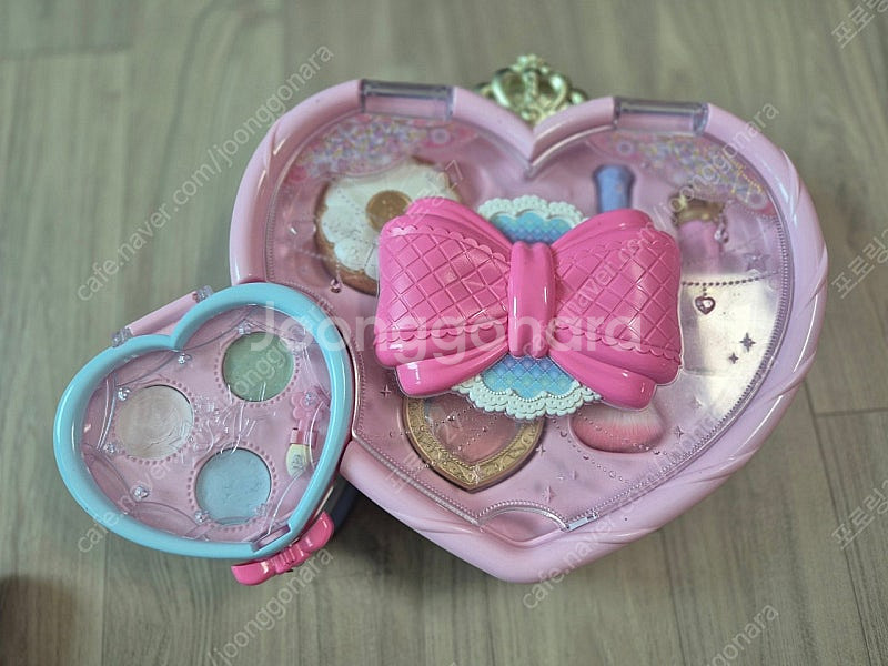 시크릿쥬쥬 장난감 일괄--4