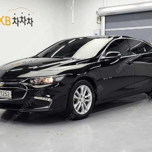 @17년식 올 뉴말리부 1.5 터보 LS 디럭스 전국최저가격저신용전액할부최대72개월현금카드리스할부저렴하고 가성비 있는 차량