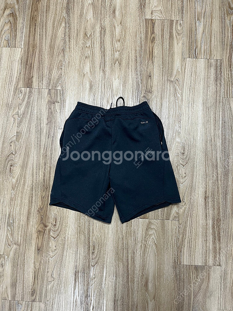 아디다스 Climalite 반바지 L--1