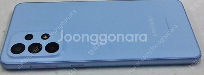 갤럭시 A33 5g--1