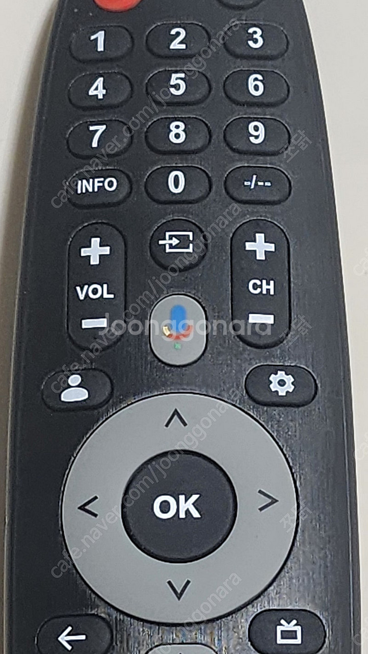 65인치 4K UHD 스마트TV 새상품--6