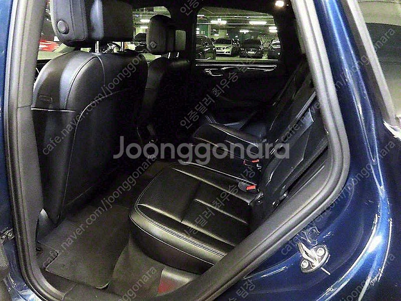 포르쉐 마칸 중고차 할부가능 검정색 2015년식 가솔린...--8