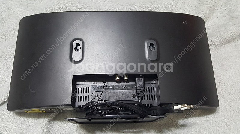 브리츠 BZ-T6320 블루투스 오디오 스피커 CD F...--1