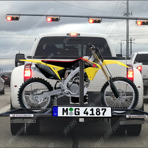 자전거캐리어 히치형