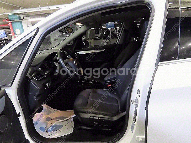 BMW 2시리즈 중고 BMW 중고 2시리즈 흰색 201...--7