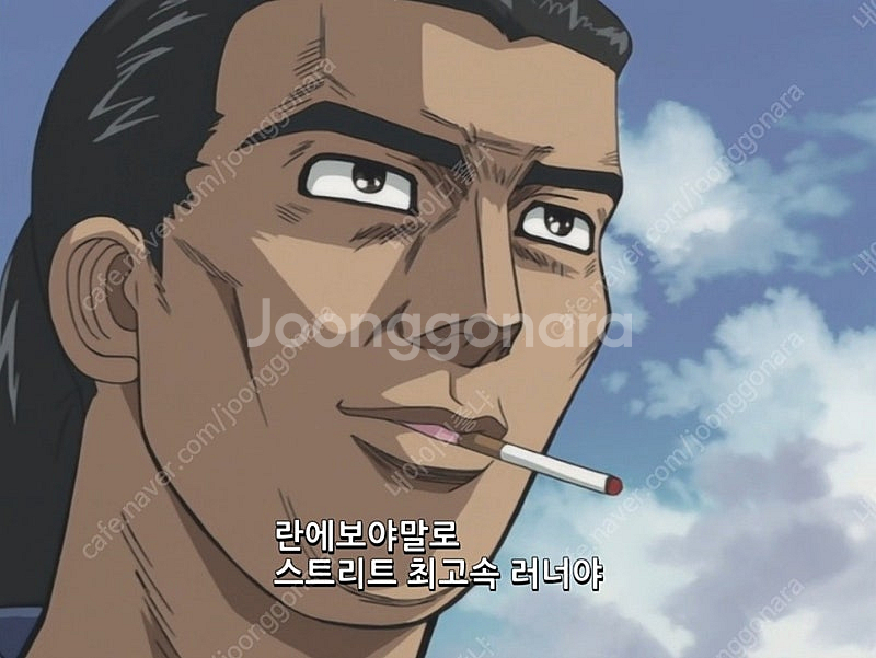 미쓰비시 랜서에볼루션(란에보) 10기 팝니다--6