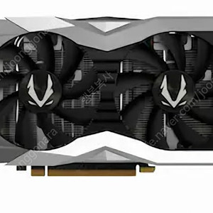 Zotac RTX 2060 super 그래픽카드 gpu