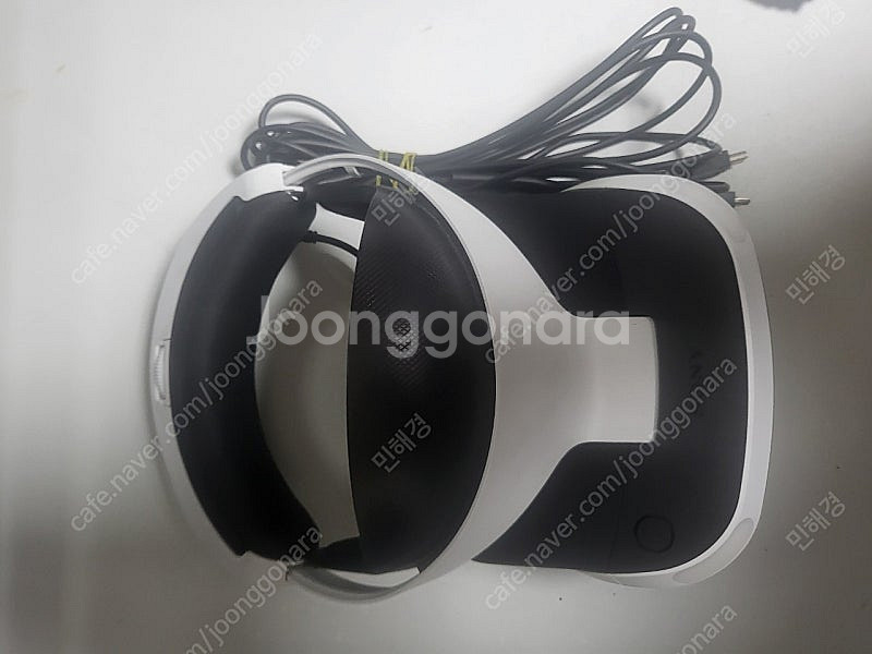 VR 헤드셋 판매합니다--0