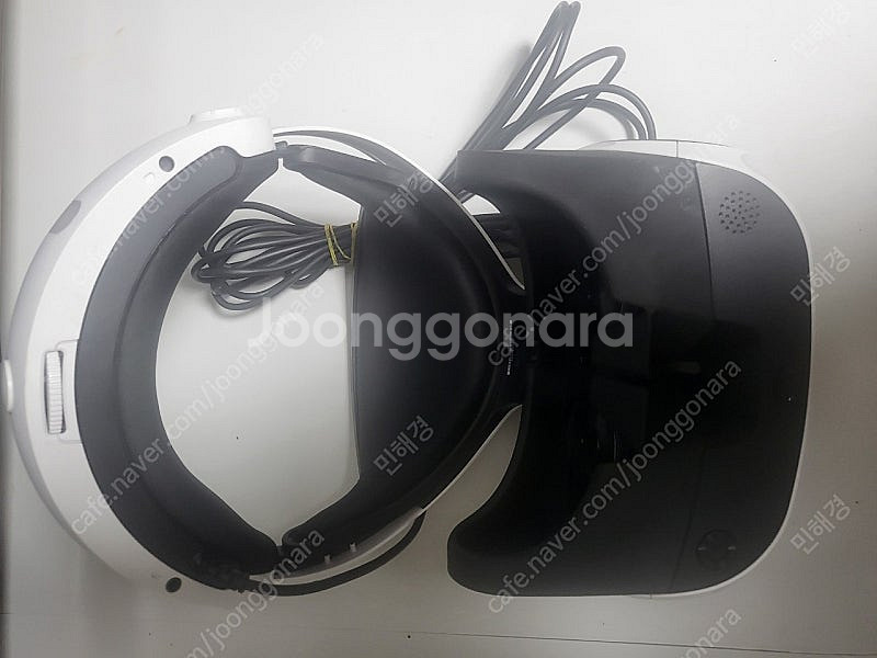 VR 헤드셋 판매합니다--1