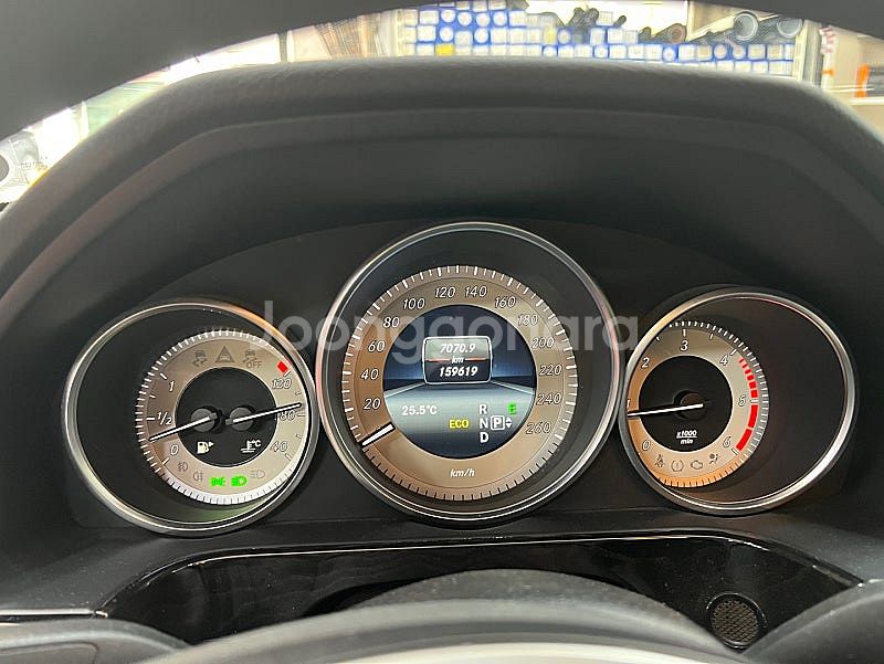 벤츠 GLC43 AMG (2021) 최신형 스마트키 +...--2