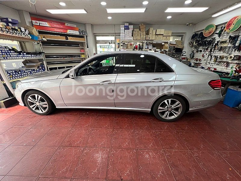 벤츠 GLC43 AMG (2021) 최신형 스마트키 +...--4