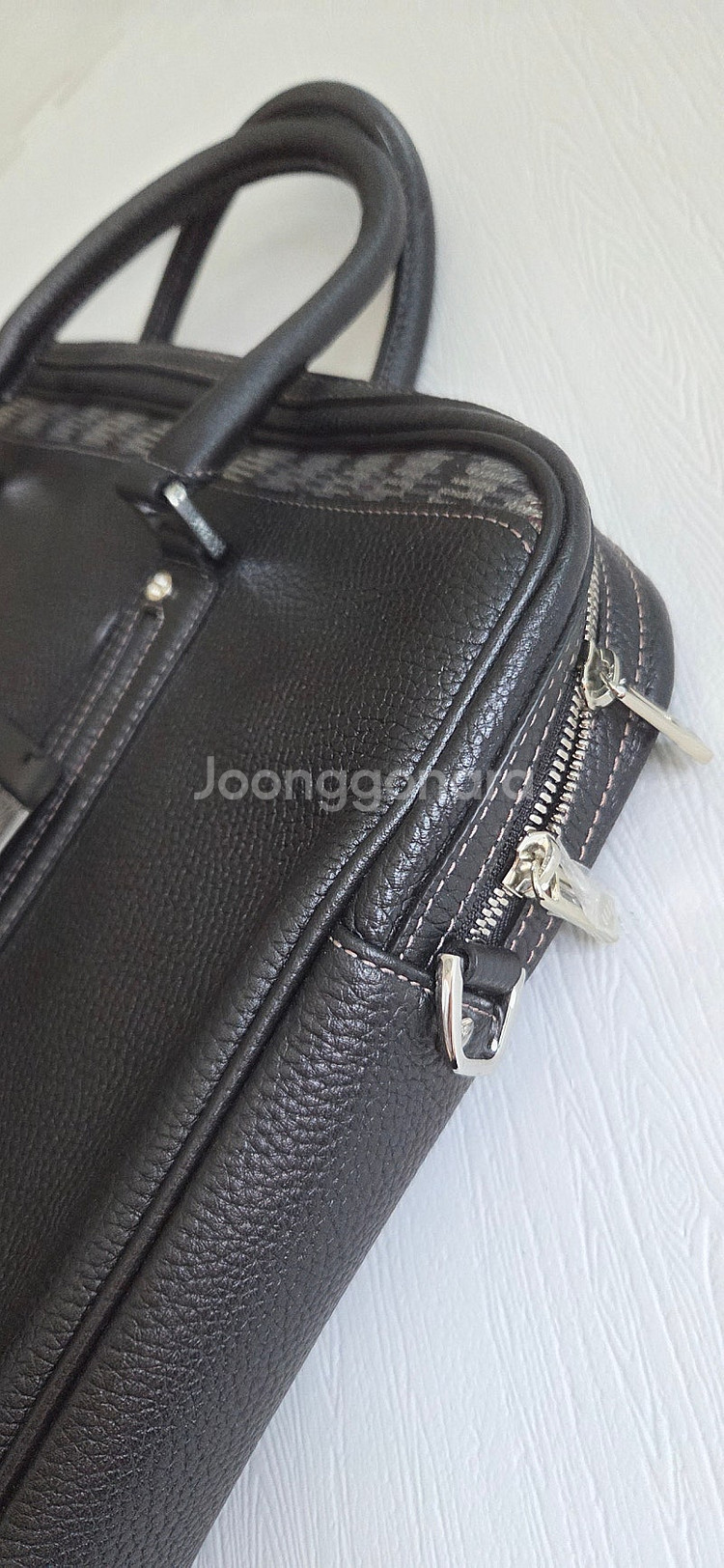 (새제품) 닥스 정품 서류가방, (새제품) 닥스 여성 ...--4