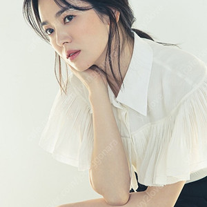 미샤 여름 블라우스55