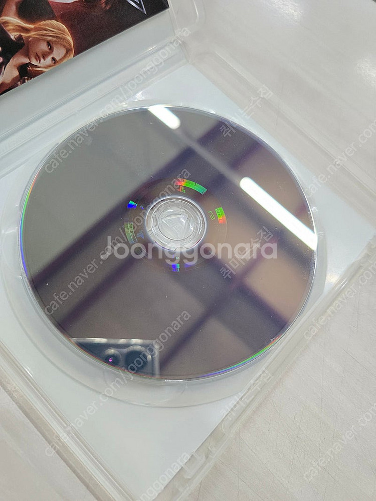 # 플스3(PS3) "철권 하이브리드" 판매합니다.--5
