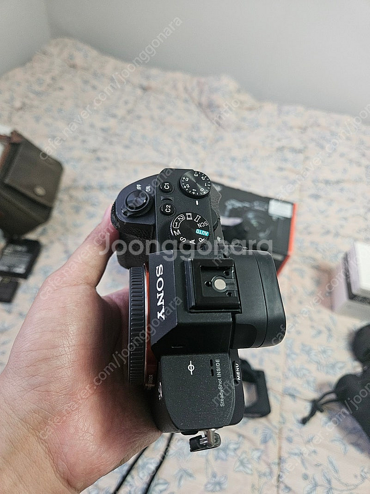 A7m2 팝니다--5