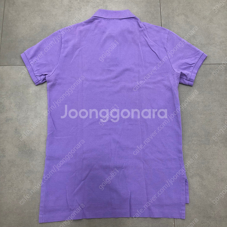 폴로 반팔 카라 티셔츠 / 스톤아일랜드 반팔티--8