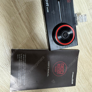 ta300 블랙박스 본체