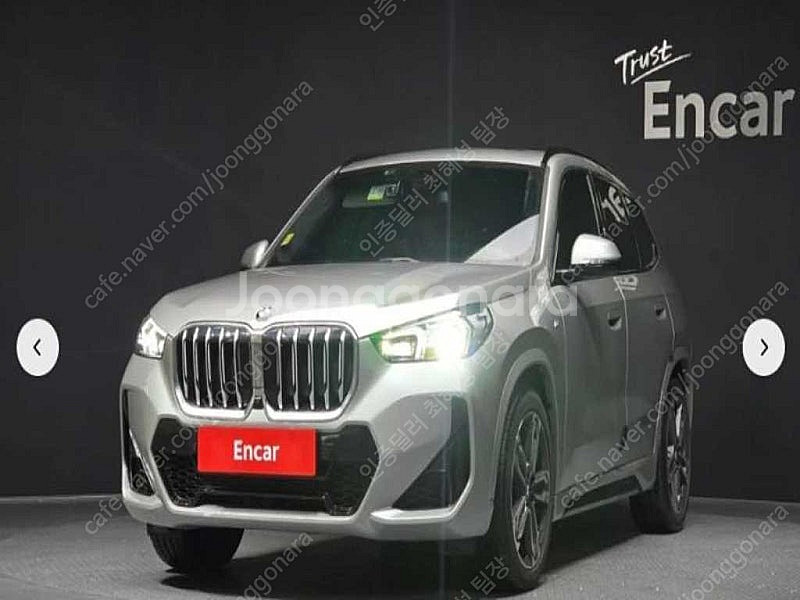BMW X1 중고 BMW X1 중고차 SUV 중고 20...--0