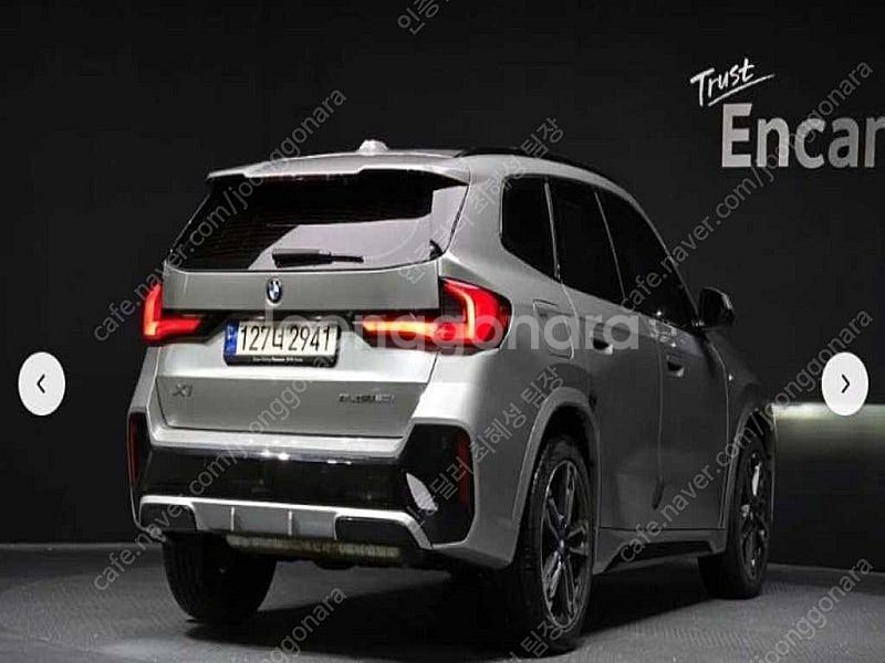 BMW X1 중고 BMW X1 중고차 SUV 중고 20...--2