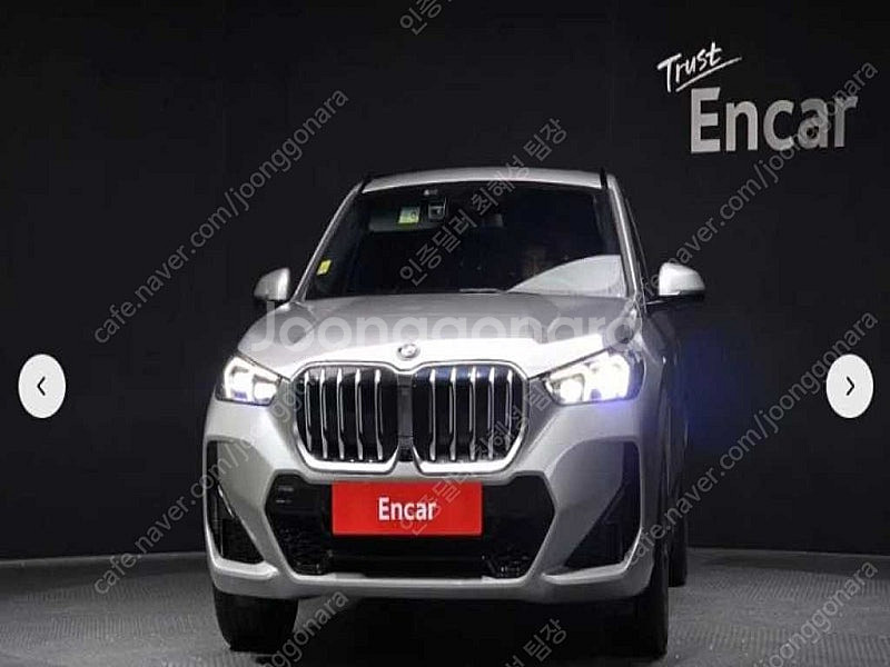 BMW X1 중고 BMW X1 중고차 SUV 중고 20...--3