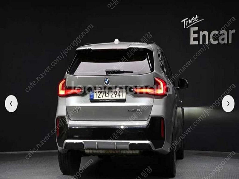 BMW X1 중고 BMW X1 중고차 SUV 중고 20...--4