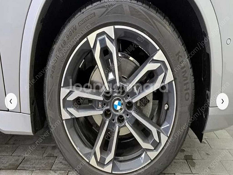 BMW X1 중고 BMW X1 중고차 SUV 중고 20...--5