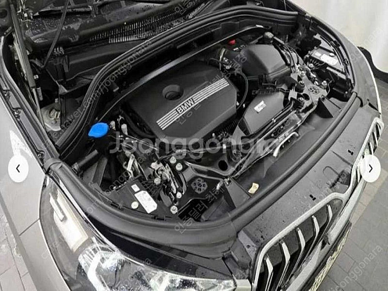 BMW X1 중고 BMW X1 중고차 SUV 중고 20...--6