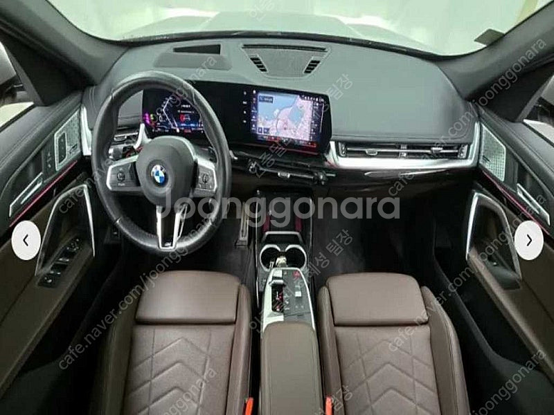 BMW X1 중고 BMW X1 중고차 SUV 중고 20...--7