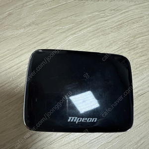 하이패스 엠피온 mpeon