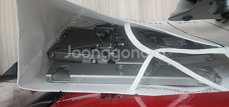 LG 43인치 HDTV 팝니다.--1