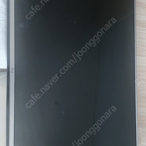 LG 43인치 HDTV 팝니다.