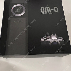 올림푸스 om-d e-m2 markll + 올림푸스 DIGITAL 25m