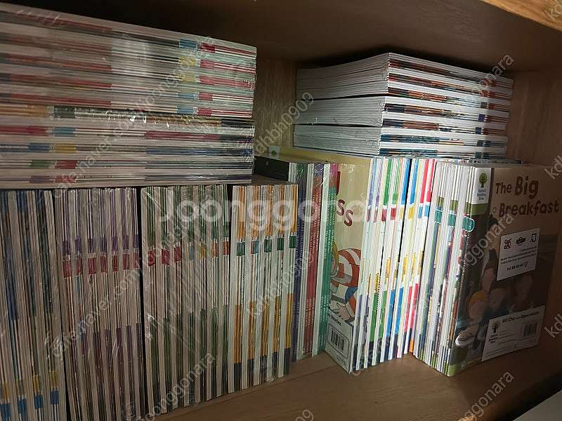 인북스 ort 1-12단계 + 익스플로러 세트 옥스포드...--0