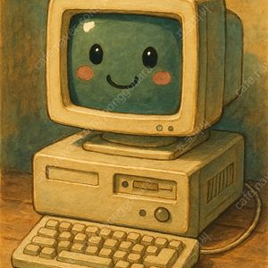 [판매] 사무용, 카톡, 웹서핑, 유튜브, TM업무, 배달관리, CCTV까지! 다용도 컴퓨터 특가 판매