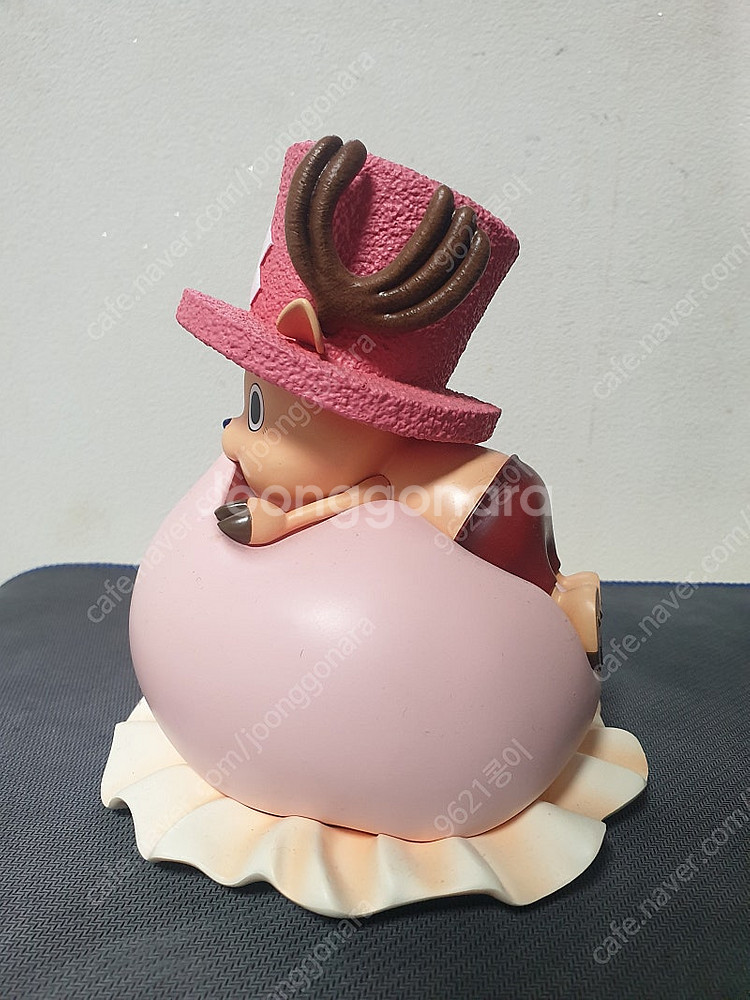 쵸파 레진 피규어 팝니다--1