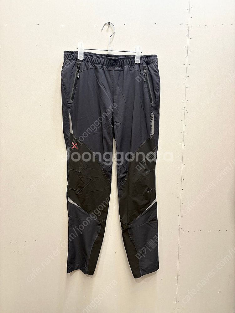 몬츄라 등산바지 29~30--0