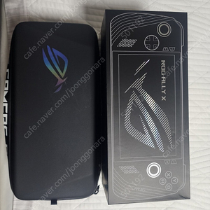 로갈리X(흑갈리) 2tb 팝니다.