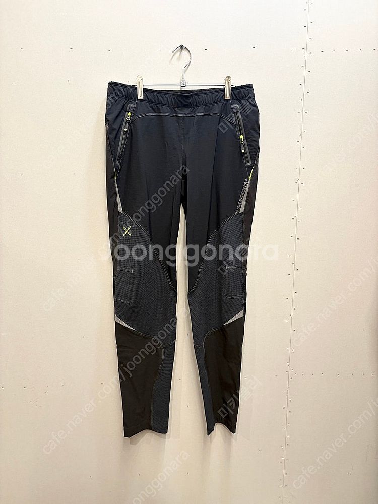 몬츄라 등산바지 29~30--0