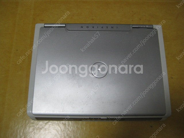 DELL INSPIRON 6400 부품용--0