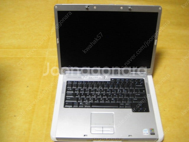 DELL INSPIRON 6400 부품용--1