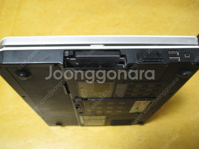 DELL INSPIRON 6400 부품용--4