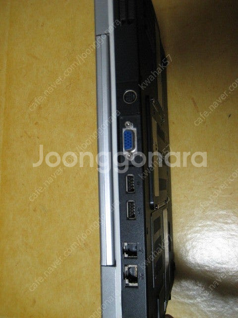 DELL INSPIRON 6400 부품용--5